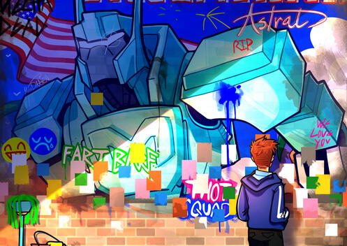 mecha man legacy mecha man legacy
