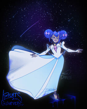 Guinevere Guinevere