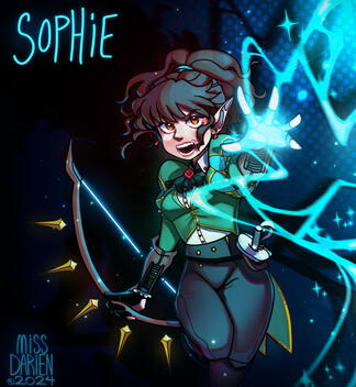 Sophie Bard Sophie Bard