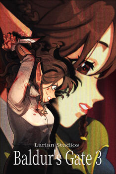 Sophie Paprika redraw