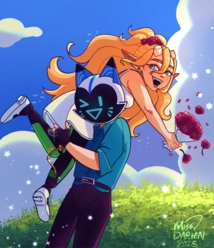 9 9
